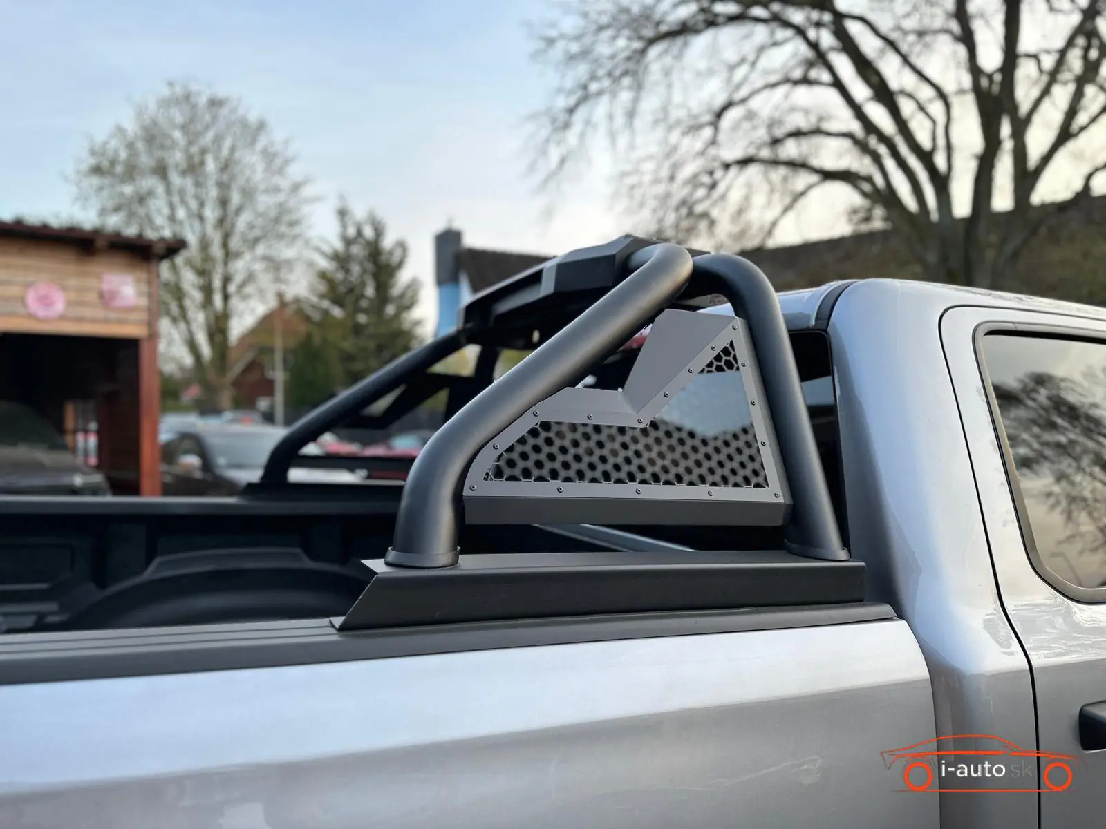 Dodge RAM 2021 na predaj – fotografia 14
