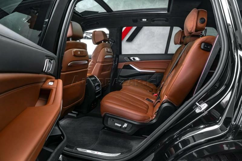 BMW X7 2023 na predaj – fotografia 14
