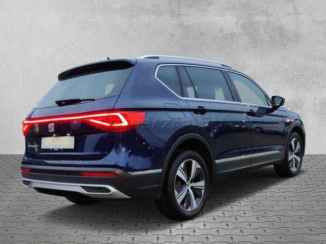 Seat Tarraco 1.5 TSI 150 Xperience DSG