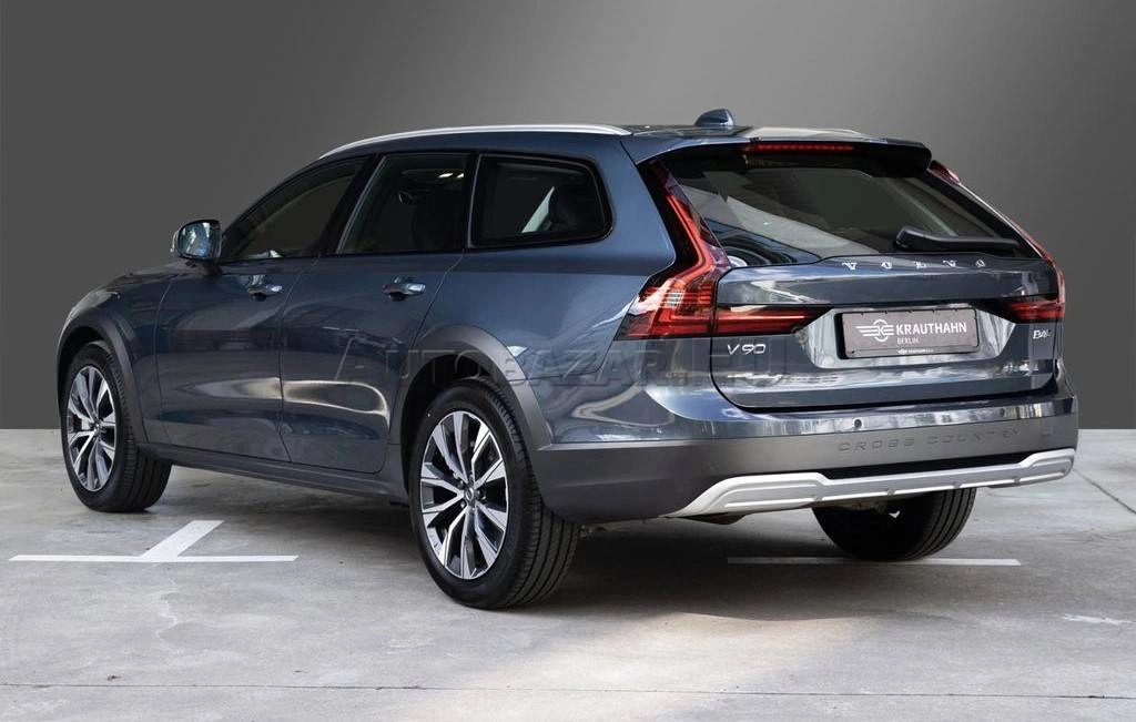 Volvo V90 CC Cross Country B4 diesel AWD