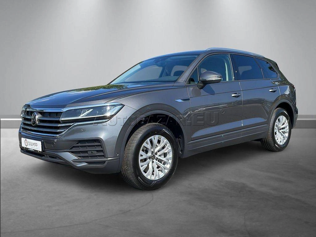 Volkswagen Touareg 3.0 V6 TDI SCR  4Motion Tiptronic