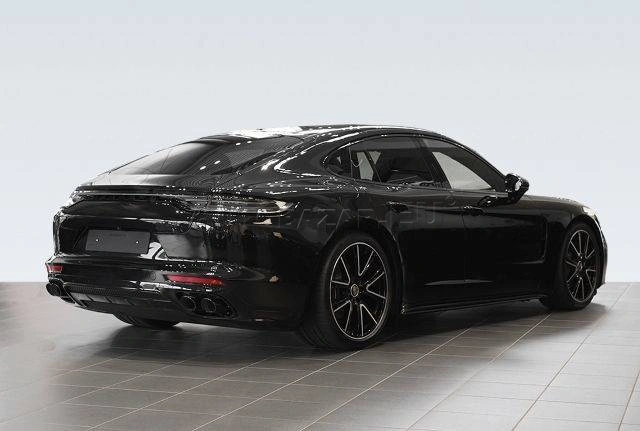 Porsche Panamera 4 2.9 V6 PDK