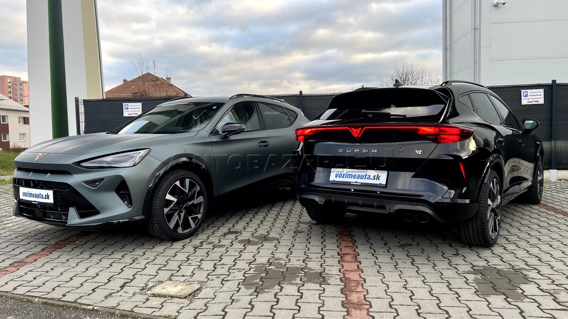 Cupra Terramar 2025 na predaj – fotografia 32