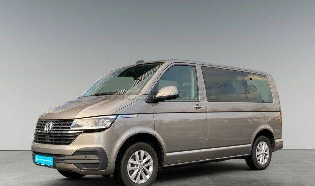 Volkswagen T6 Caravelle .1  2.0 TDI 4Motion DSG