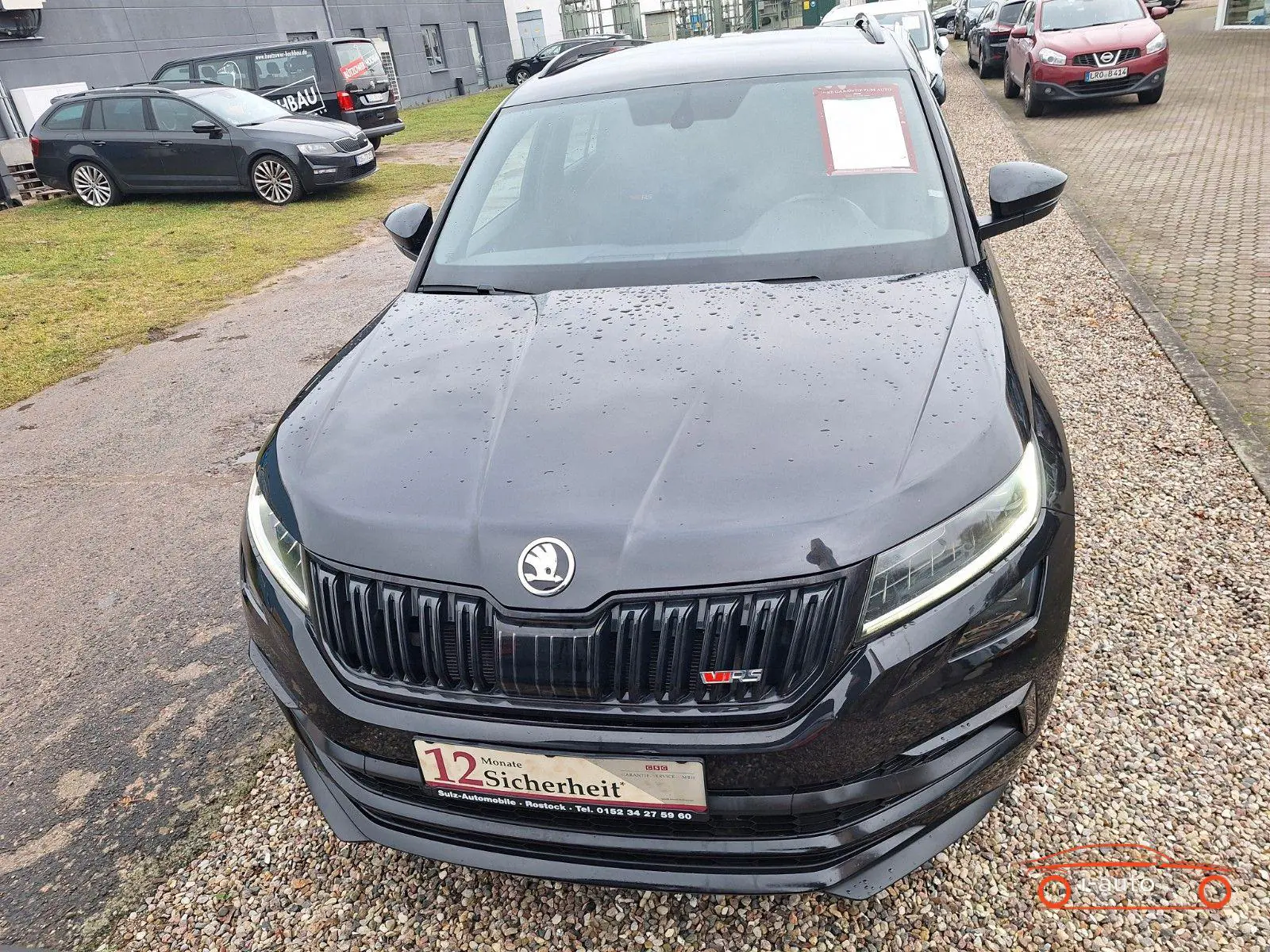 Škoda Kodiaq 2019 na predaj – fotografia 2