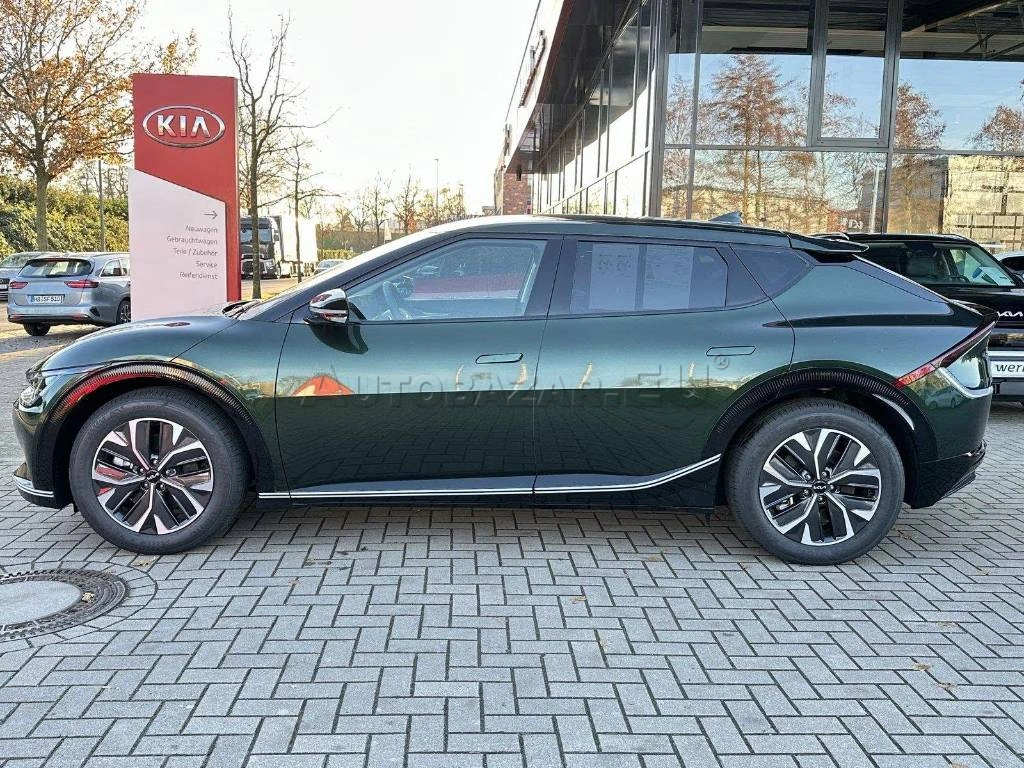 Kia EV6 RWD