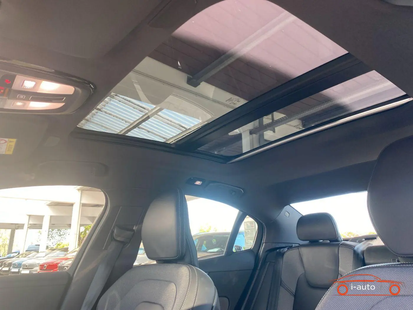 Volvo S60 2023 na predaj – fotografia 20