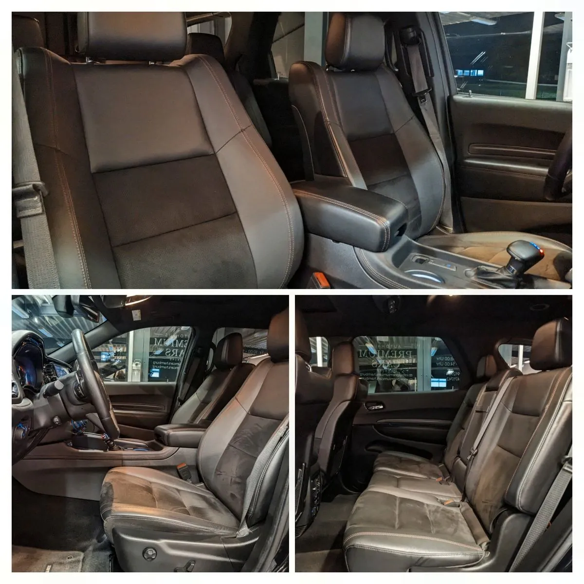 Dodge Durango 2022 na predaj – fotografia 28