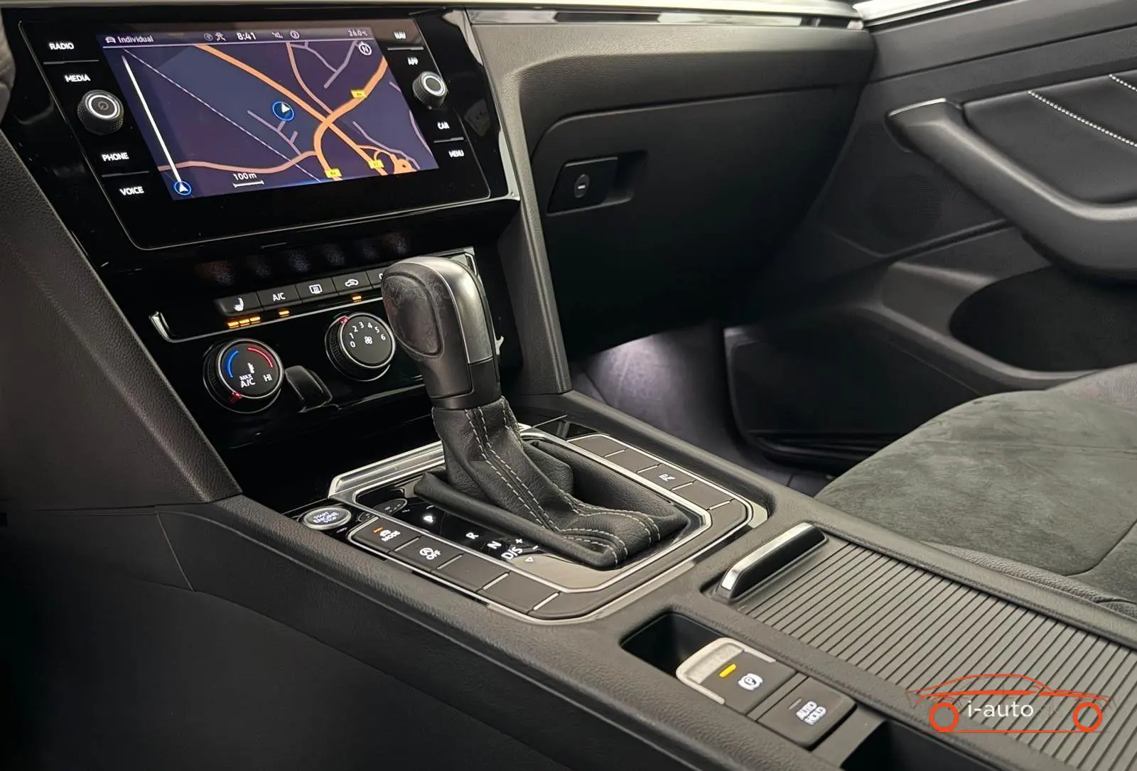Volkswagen Arteon 2021 na predaj – fotografia 6