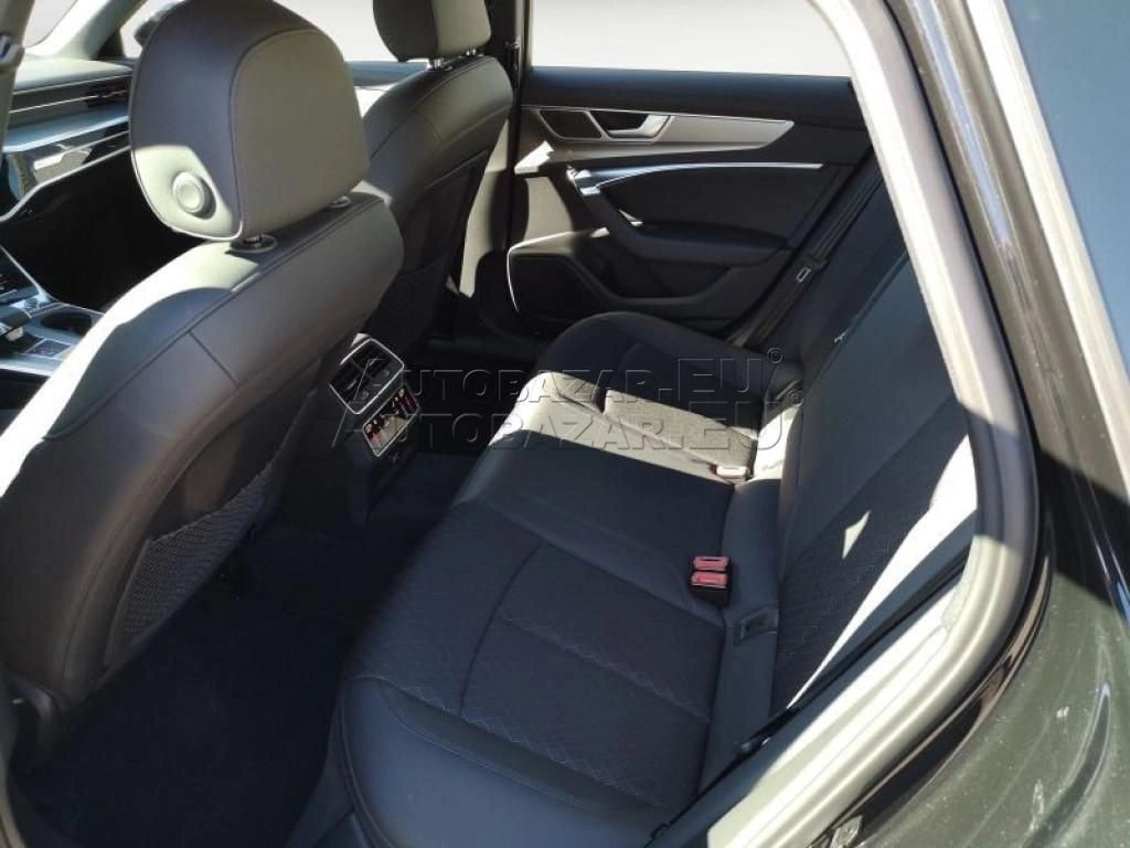 Audi A6 2022 na predaj – fotografia 8