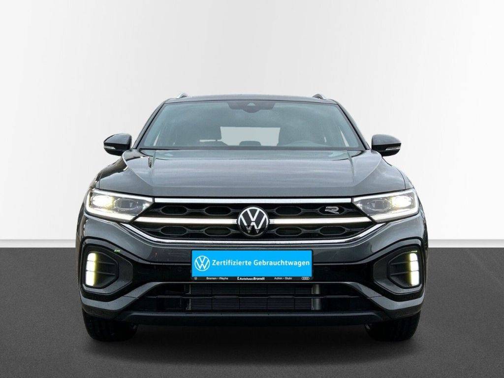 Volkswagen T-Roc 2.0 TDI Life DSG