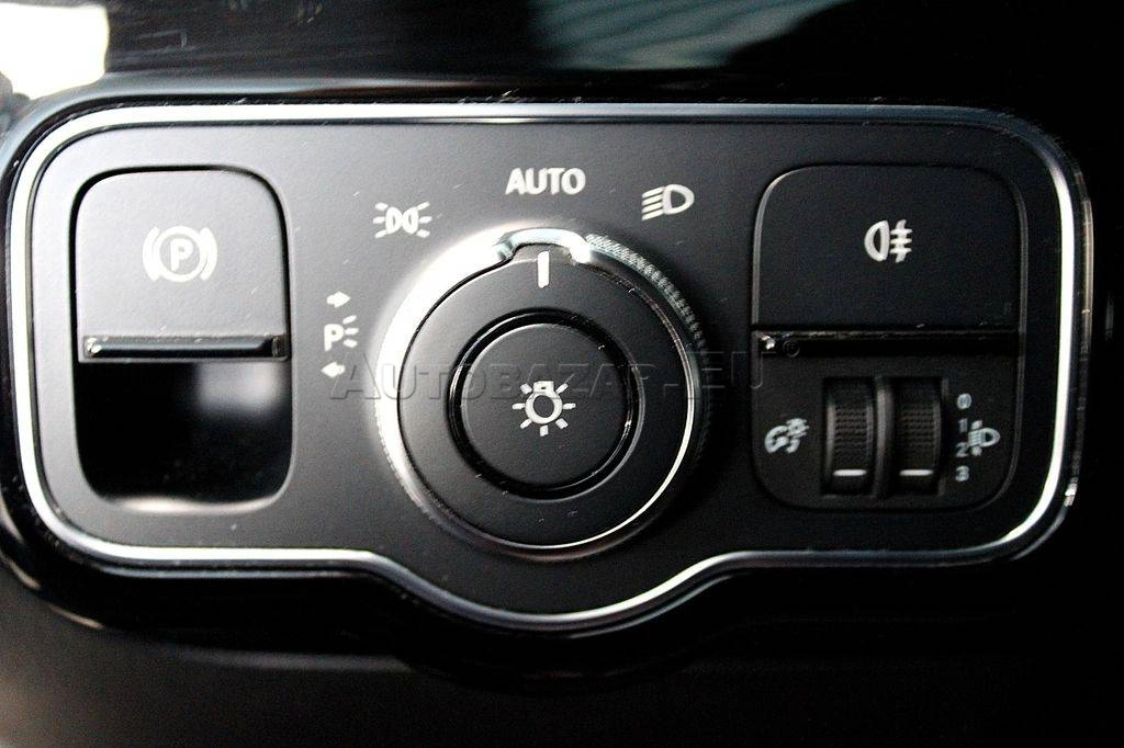 Mercedes-Benz CLA 2020 na predaj – fotografia 6