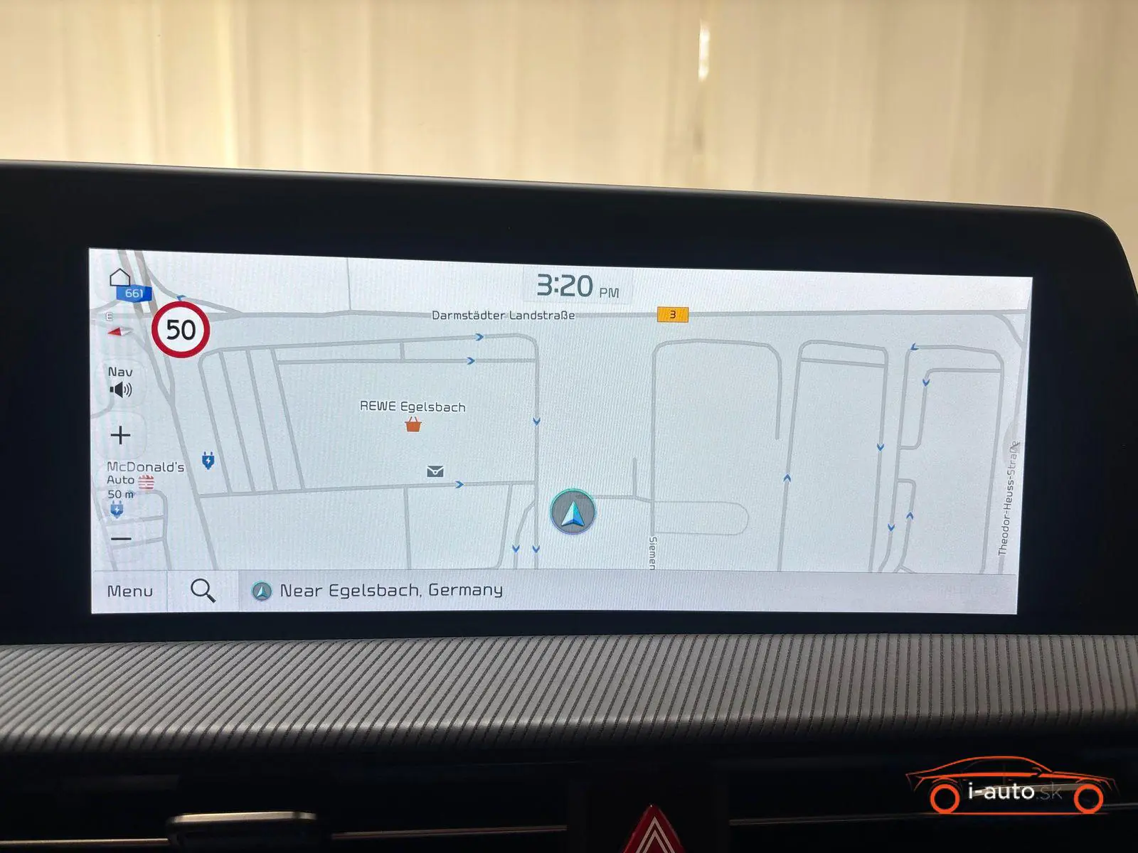 Kia EV6 2022 na predaj – fotografia 11