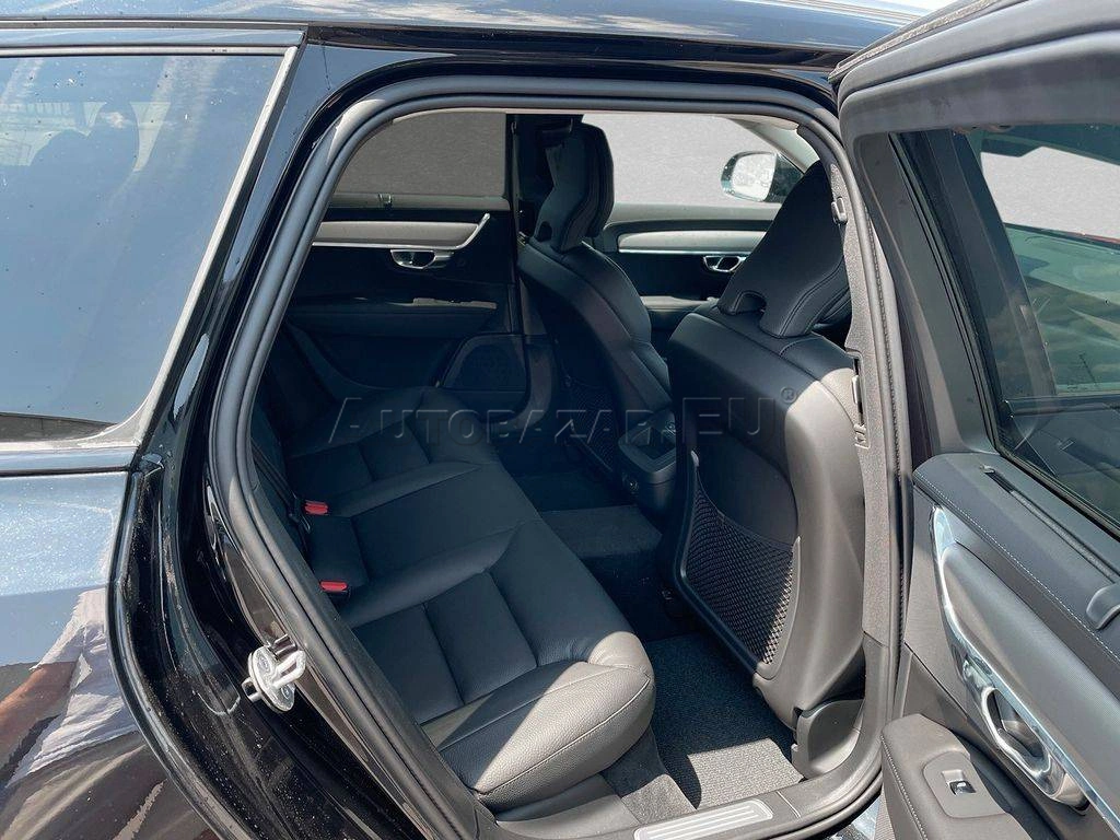 Volvo V90 CC B4 Cross Country Plus AWD A/T