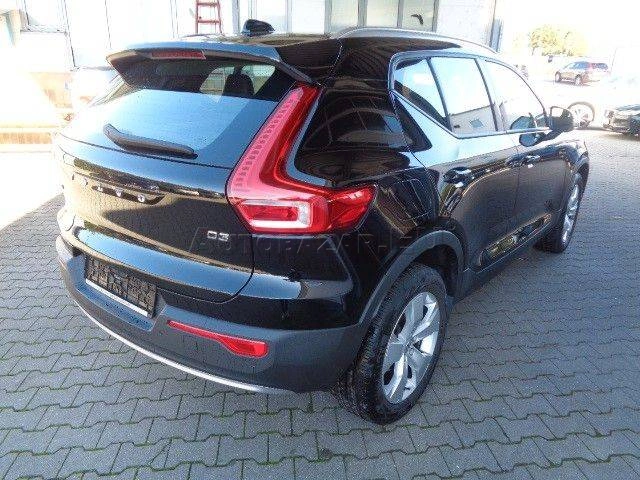 Volvo XC40 D3 Momentum Pro A/T