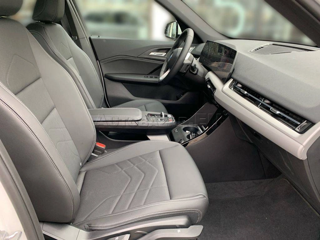 BMW X1 sDrive 18d A/T