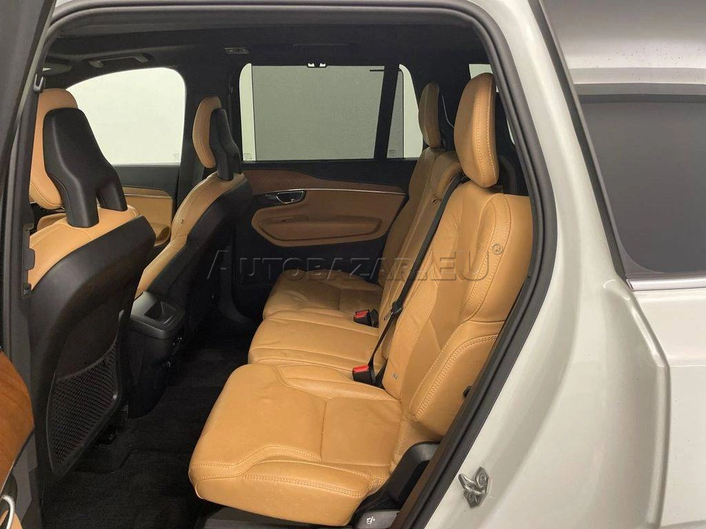 Volvo XC90 2020 na predaj – fotografia 8