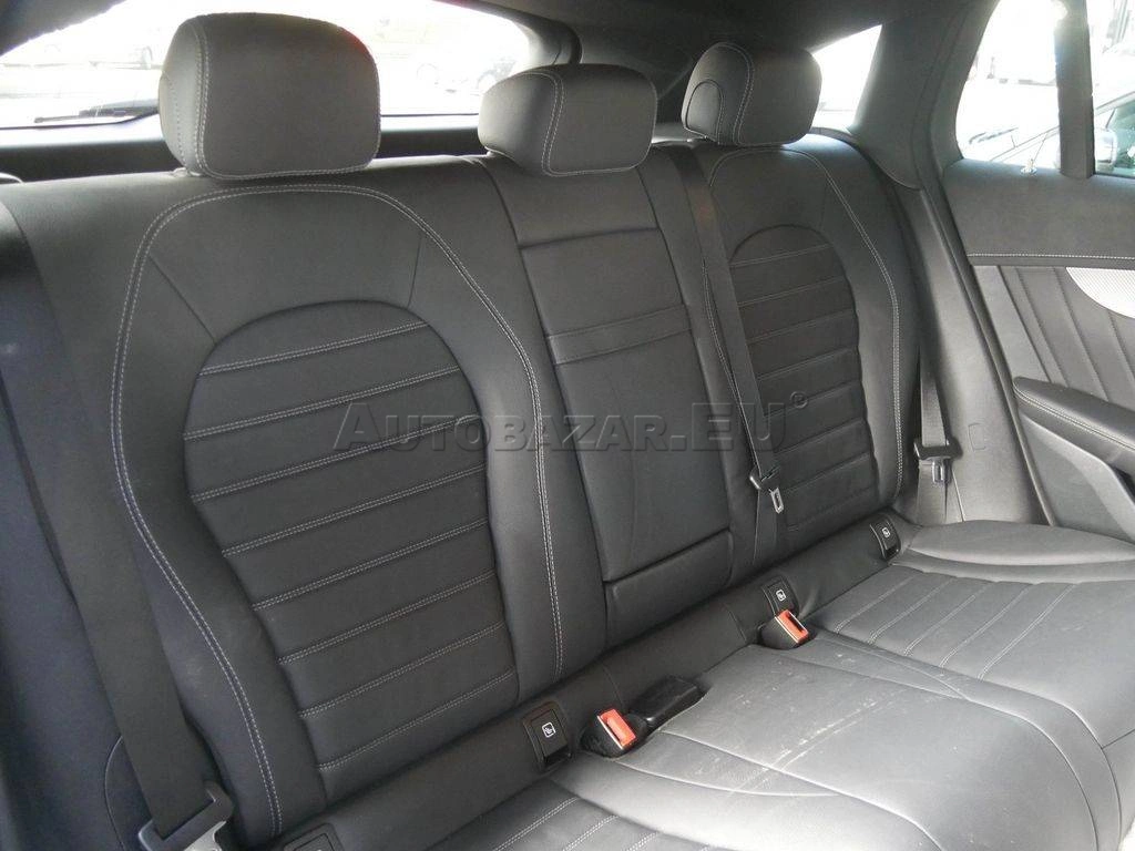 Mercedes-Benz EQC 400 4MATIC AMG Line