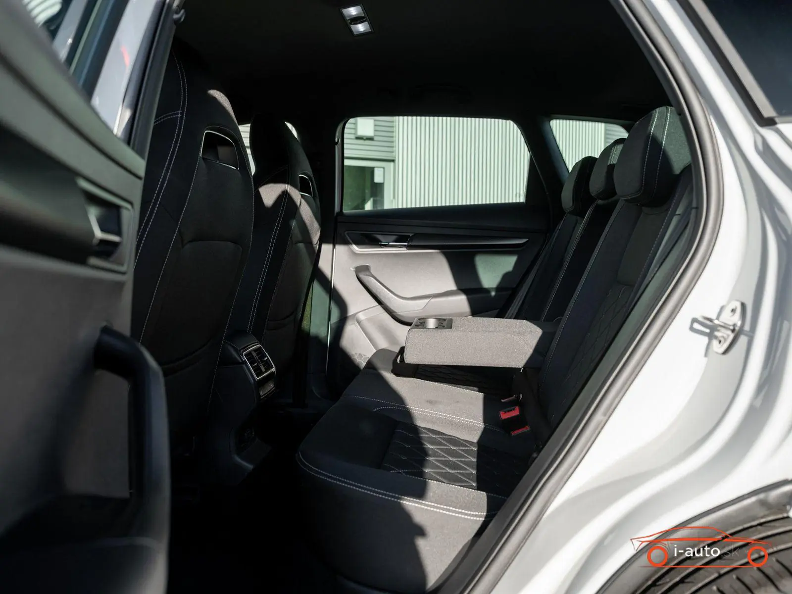 Škoda Karoq 2020 na predaj – fotografia 7