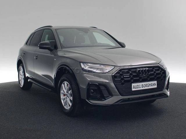 Audi Q5 40 TFSI quattro S line