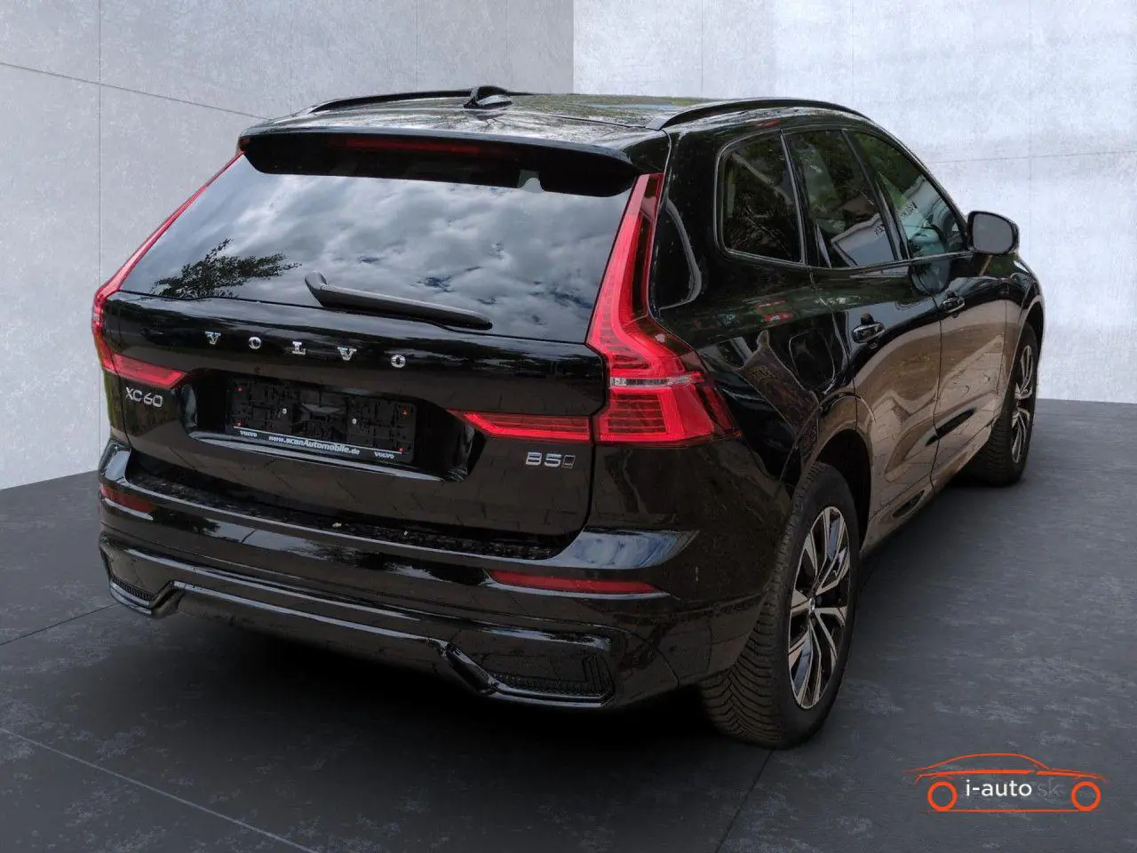 Volvo XC60 2025 na predaj – fotografia 5