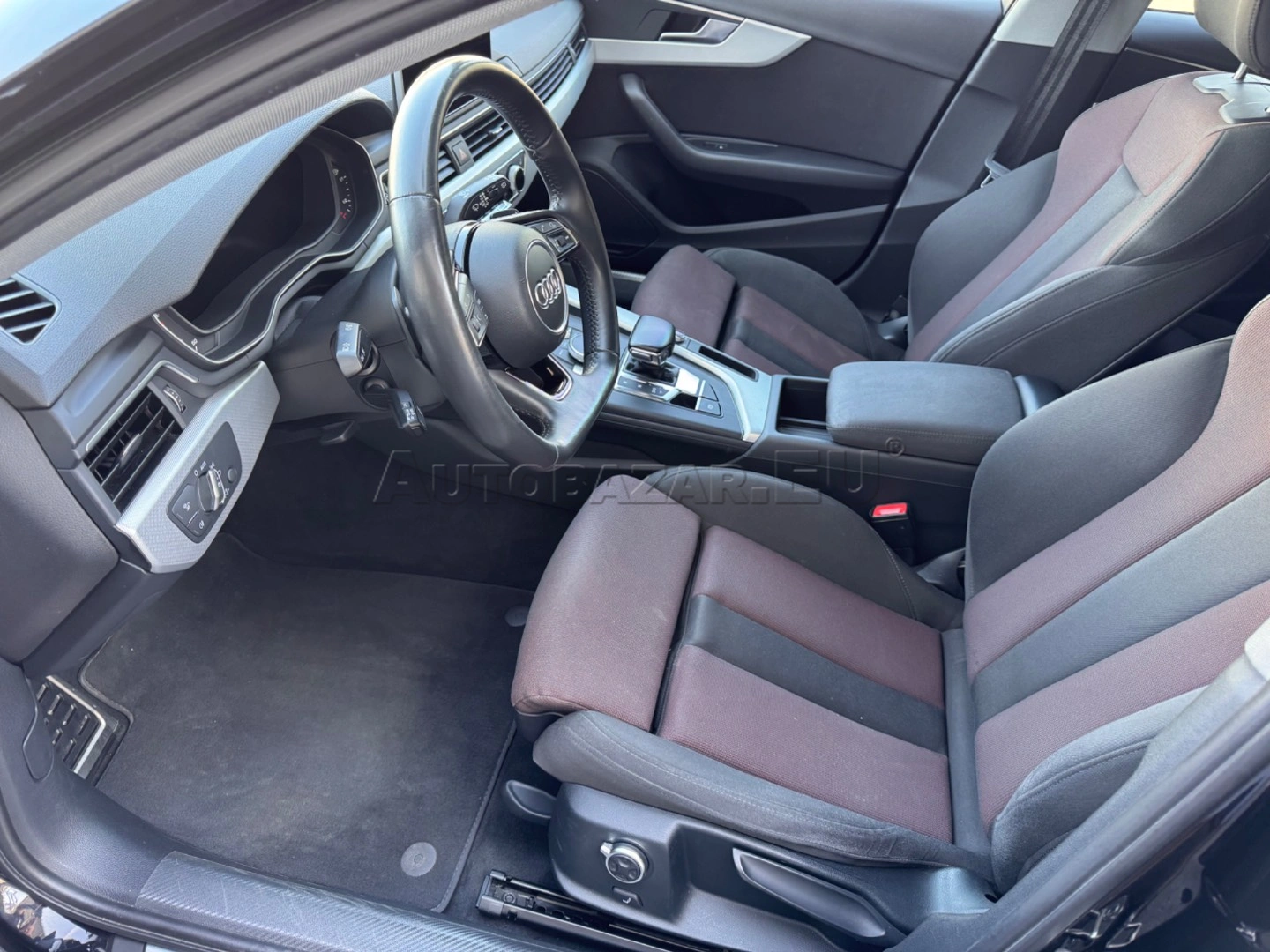 Audi A4 2018 na predaj – fotografia 32