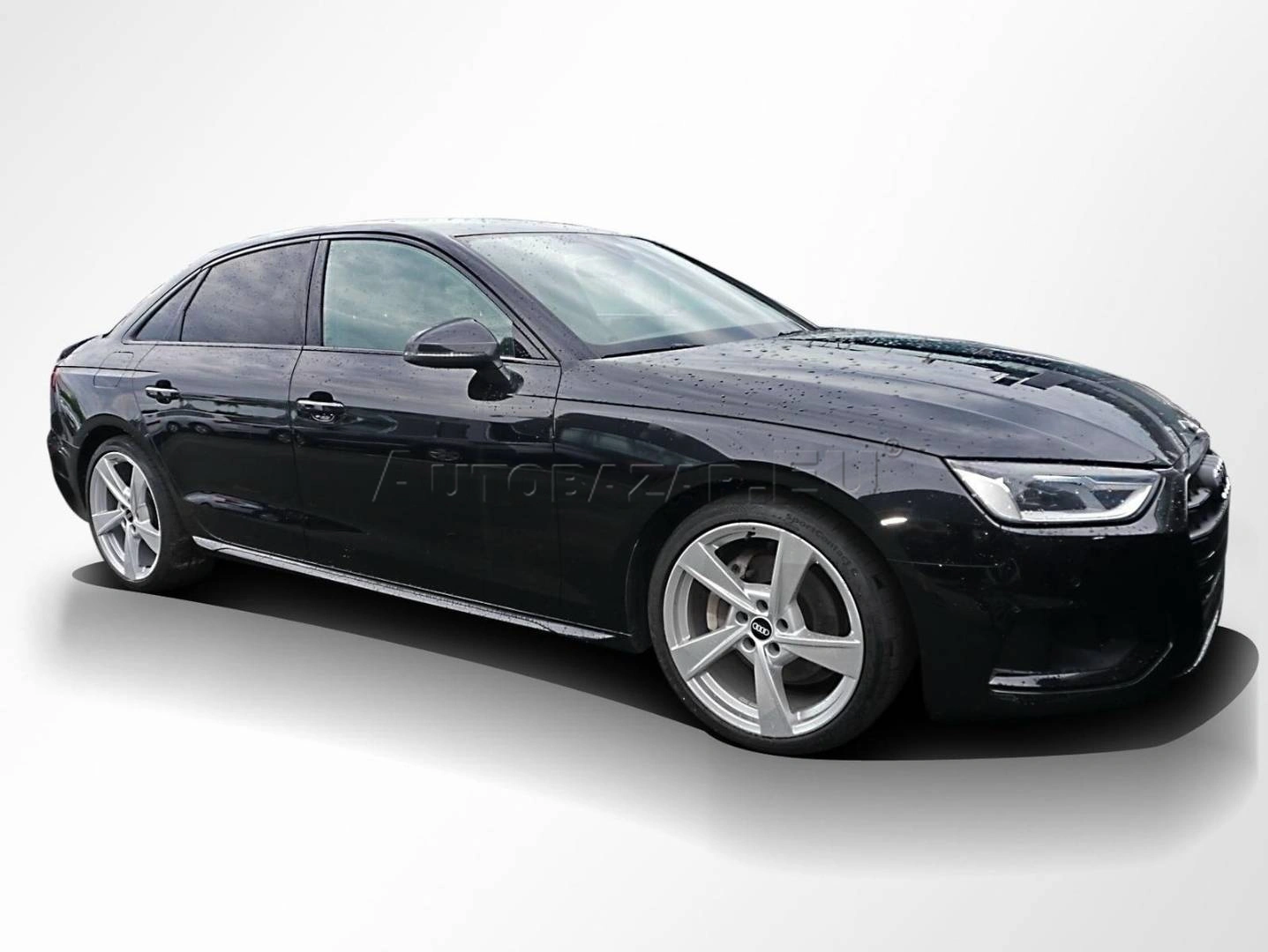 Audi A4 40 2.0 TFSI mHEV Advanced S tronic