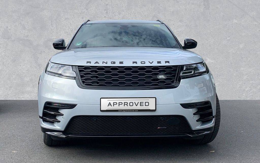 Land Rover Range Rover Velar 3.0D I6 D300 MHEV Dynamic SE AWD A/T