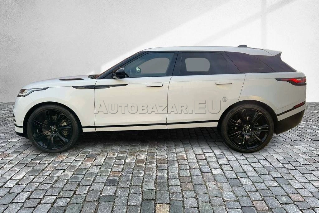 Land Rover Range Rover Velar 3.0D I6 D300 MHEV R-Dynamic HSE AWD A/T