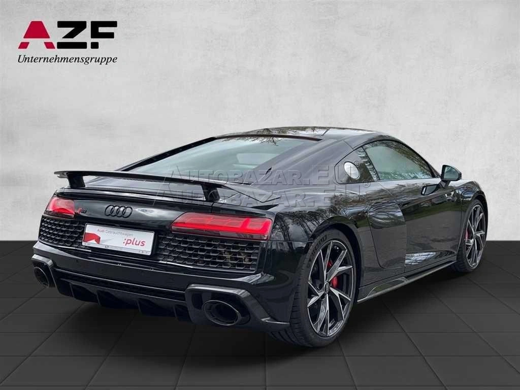 Audi R8 Coupé 5.2 FSI V10 performance 620k quattro S tronic