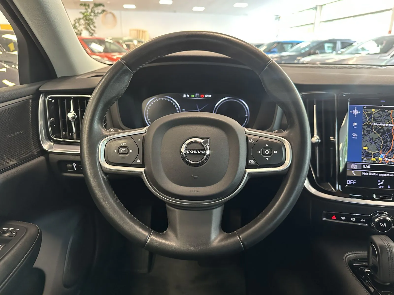 Volvo V60 2021 na predaj – fotografia 14