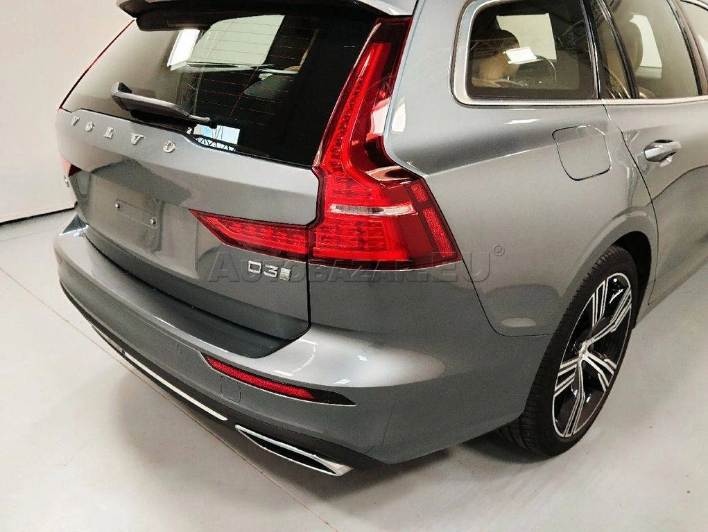 Volvo V60 D3 Inscription A/T