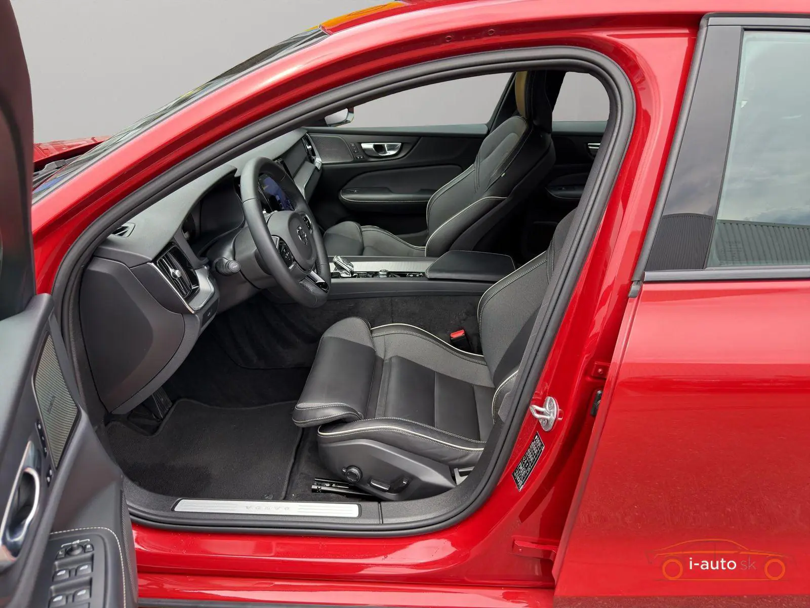 Volvo S60 2023 na predaj – fotografia 5