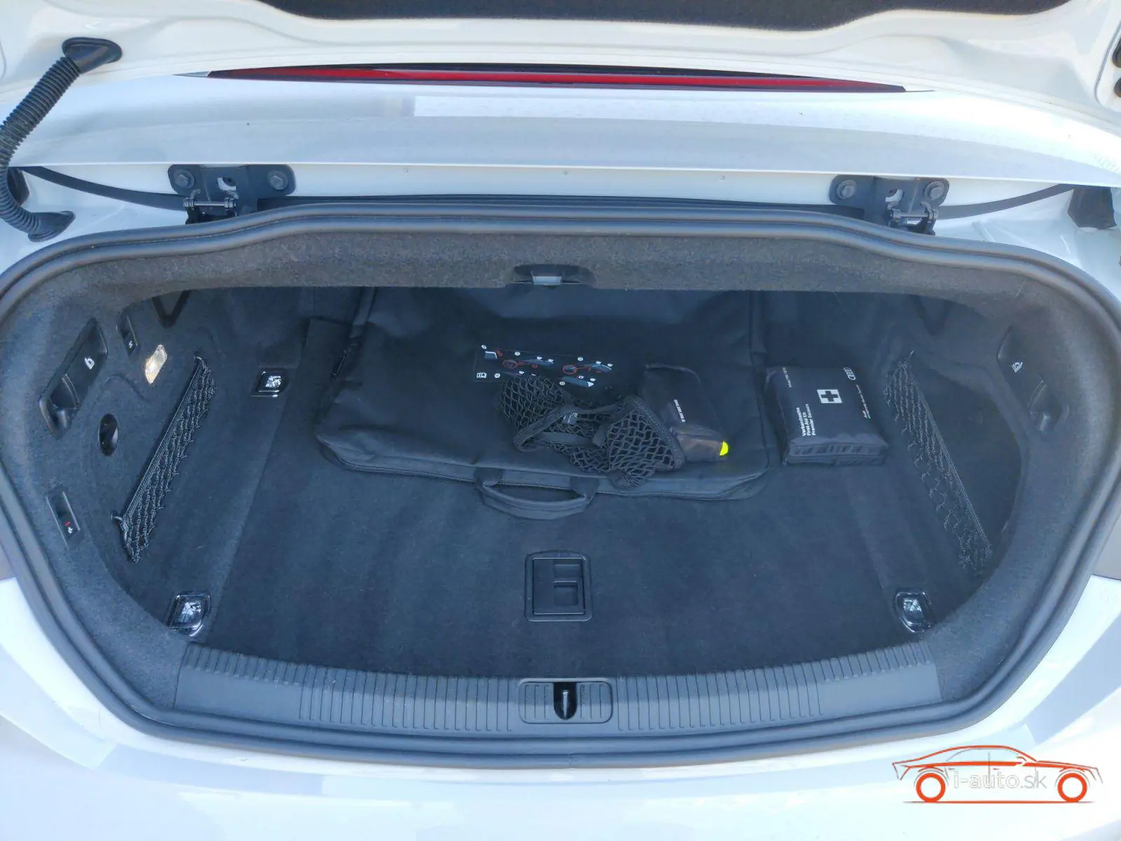 Audi A5 2023 na predaj – fotografia 11