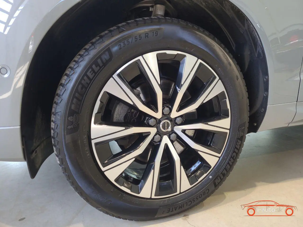 Volvo XC60 2025 na predaj – fotografia 13
