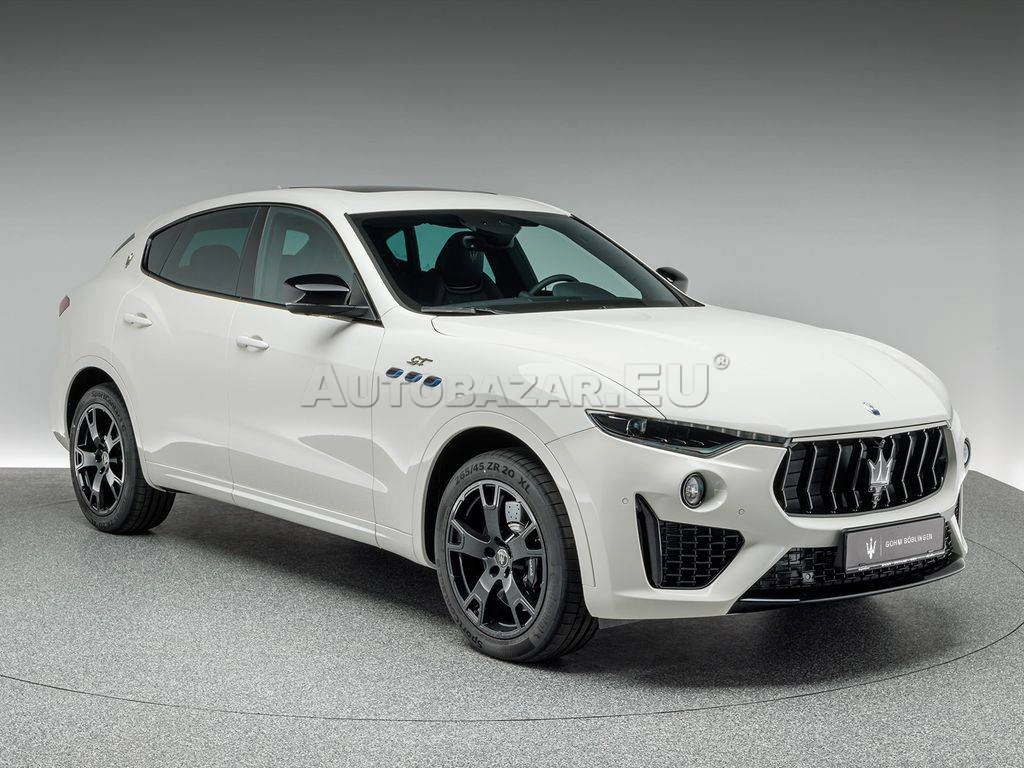 Maserati Levante GT