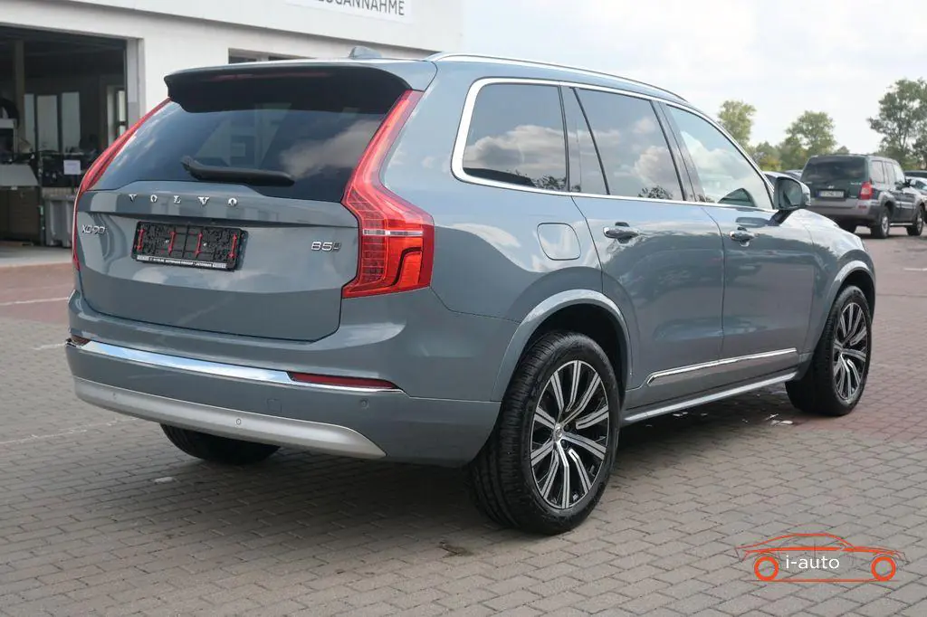 Volvo XC90 2021 na predaj – fotografia 6