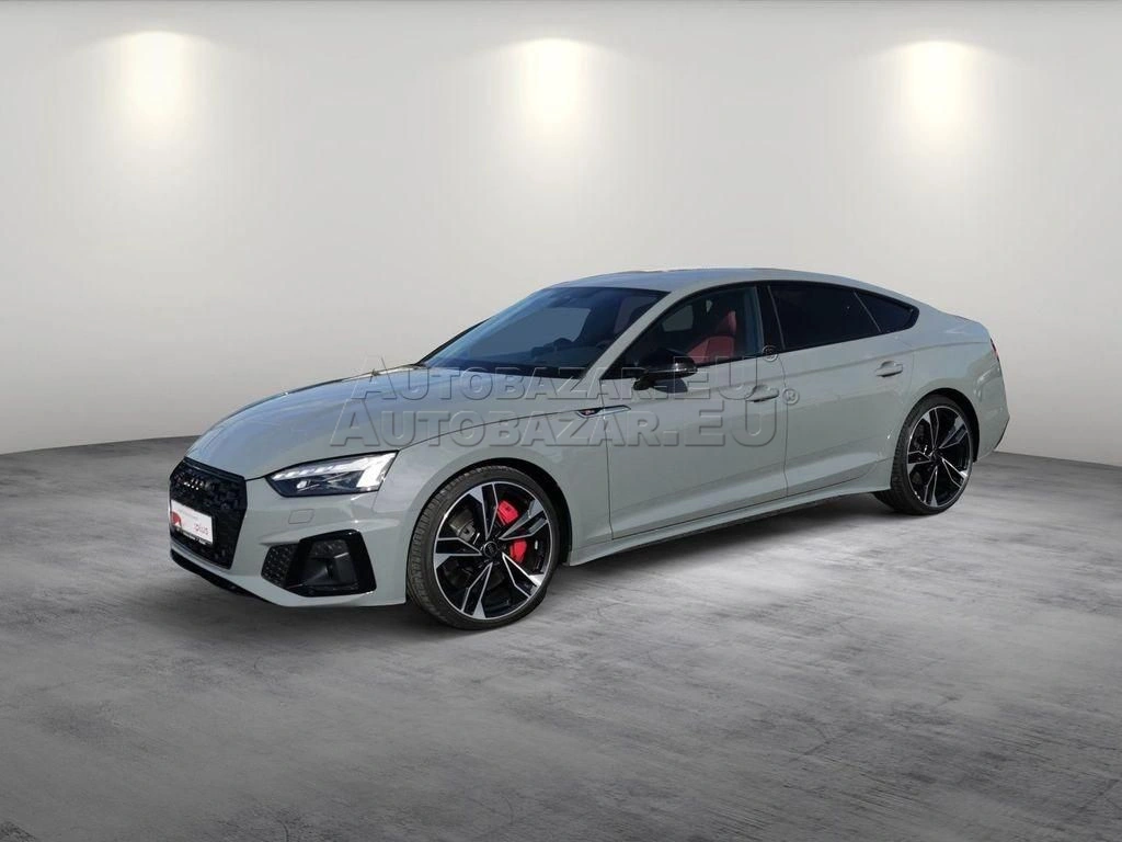 Audi S5 Sportback 3.0 TDI mHEV quattro tiptronic