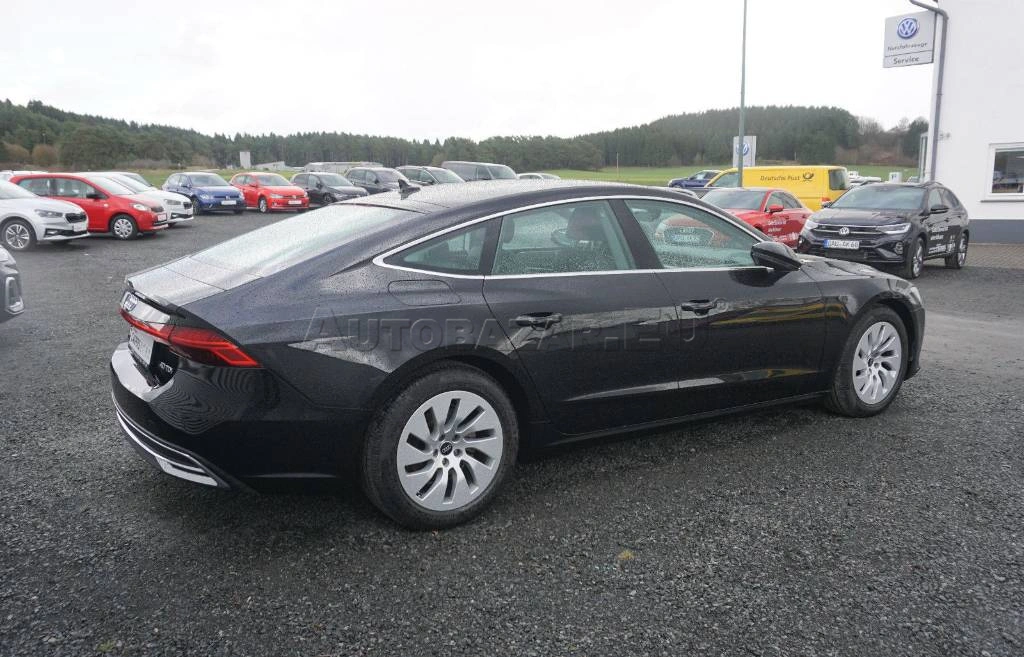 Audi A7 2022 na predaj – fotografia 7