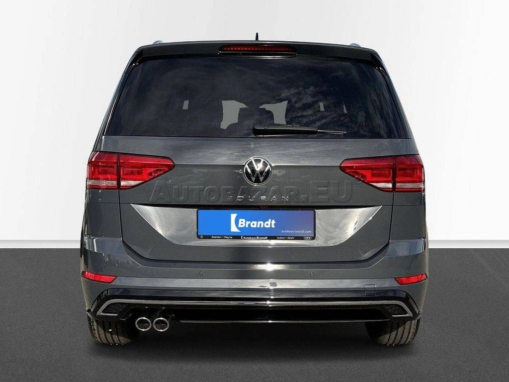 Volkswagen Touran 2.0 TDI SCR 150k Highline DSG