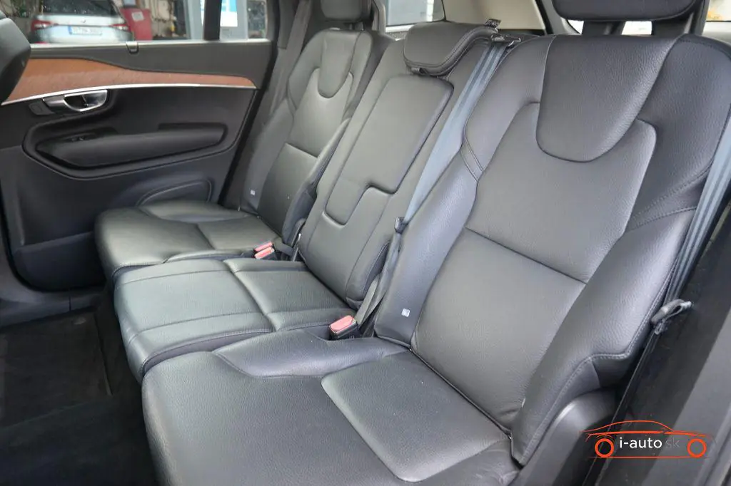 Volvo XC90 2021 na predaj – fotografia 16