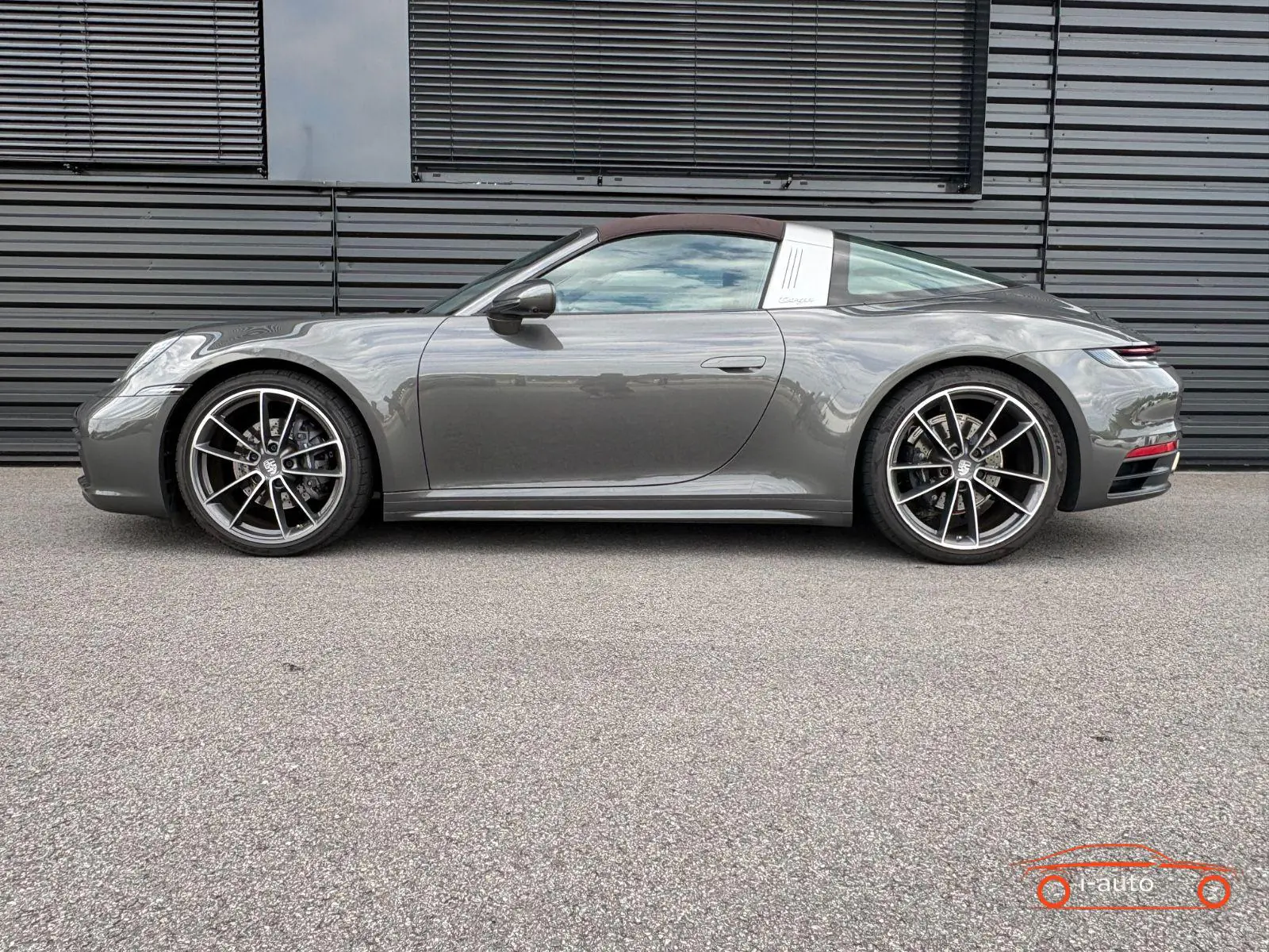 Porsche 911 2020 na predaj – fotografia 7