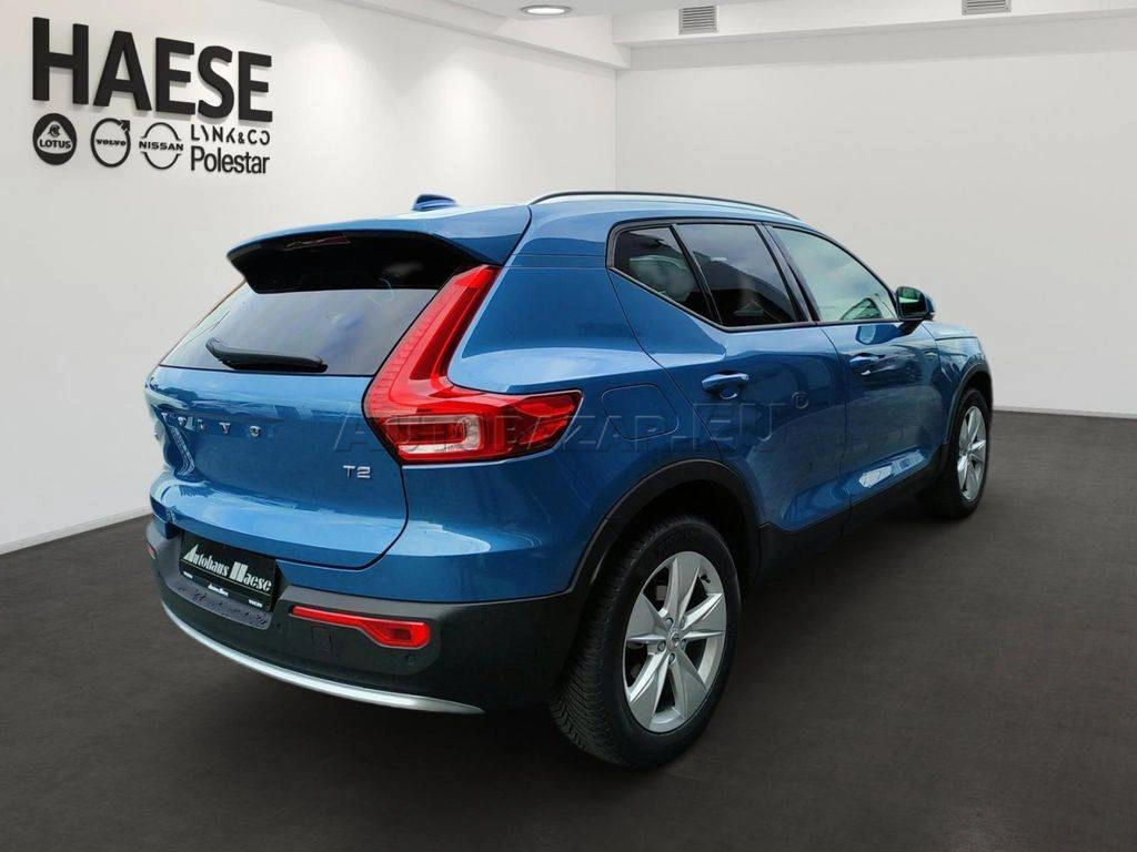 Volvo XC40 T2 Core A/T