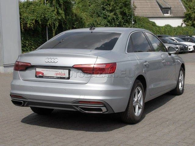 Audi A4 35 2.0 TDI mHEV  S tronic
