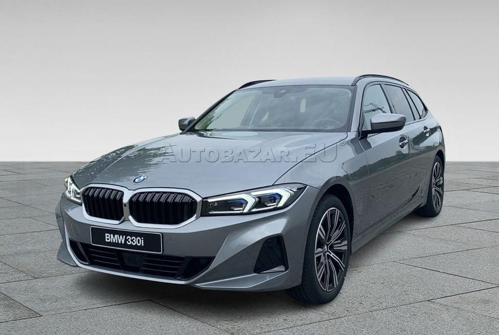 BMW rad 3 Touring 330i Touring xDrive A/T