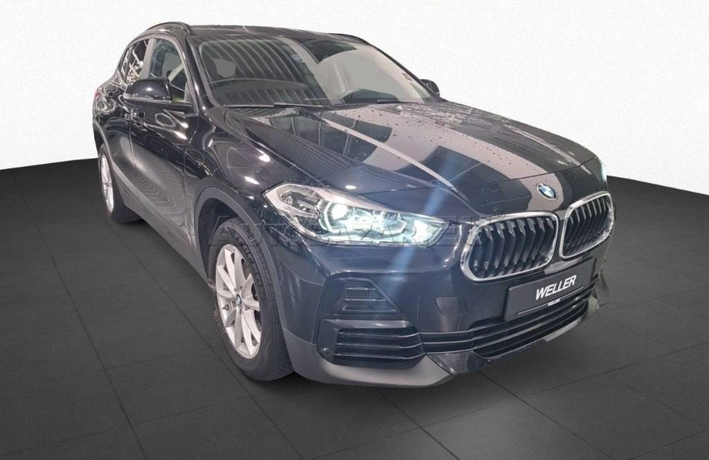BMW X2 sDrive18i A/T