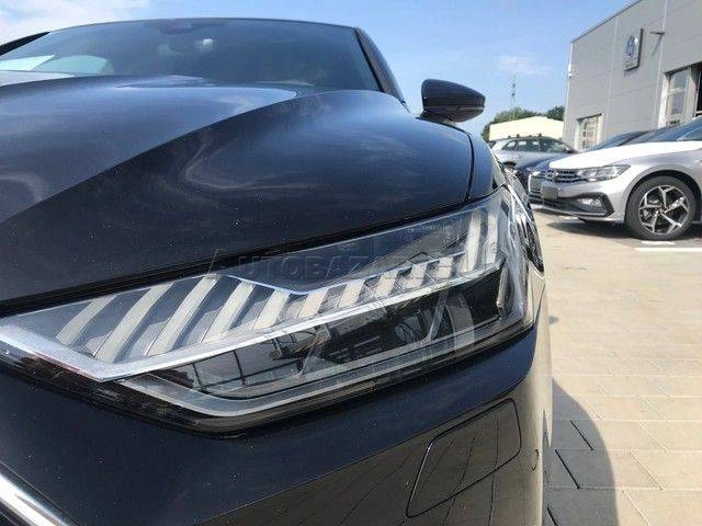 Audi A7 Sportback 50 3.0 TDI mHEV quattro tiptronic