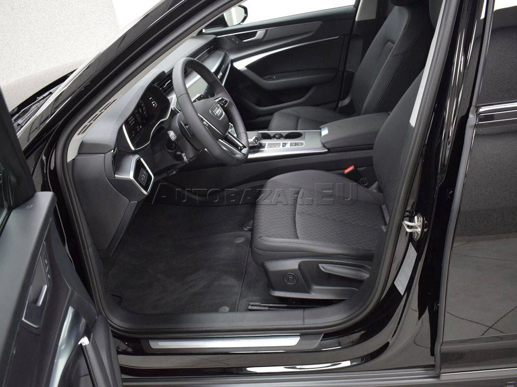 Audi A6 Allroad 40 2.0 TDI mHEV quattro S tronic