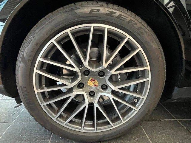 Porsche Cayenne 4x4 A/T