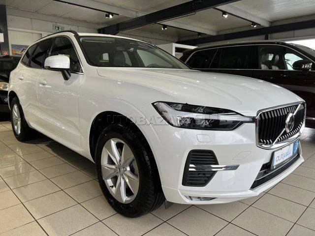 Volvo XC60 B4 Core A/T